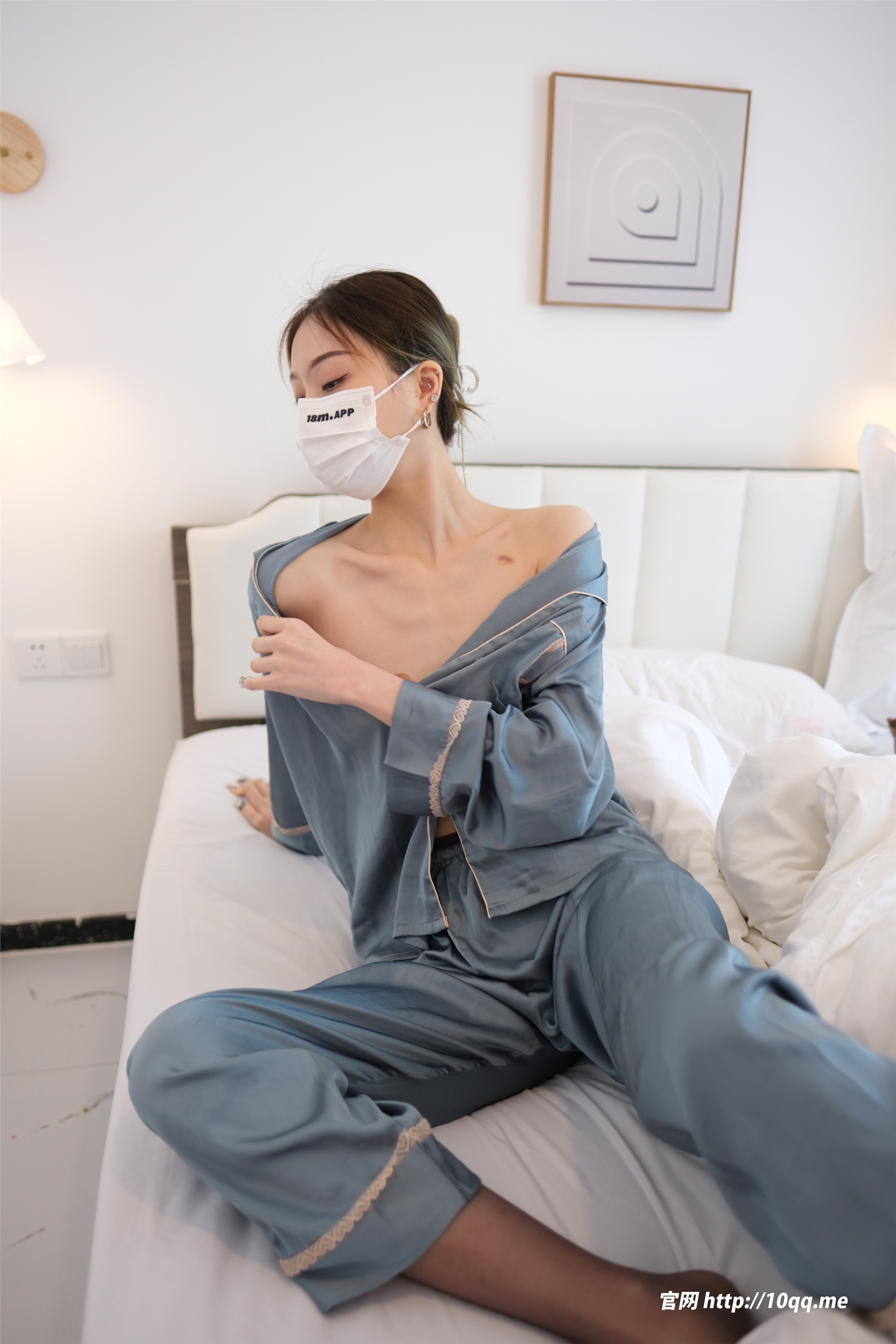 ROSI口罩系列 2024.06.04 NO.2914